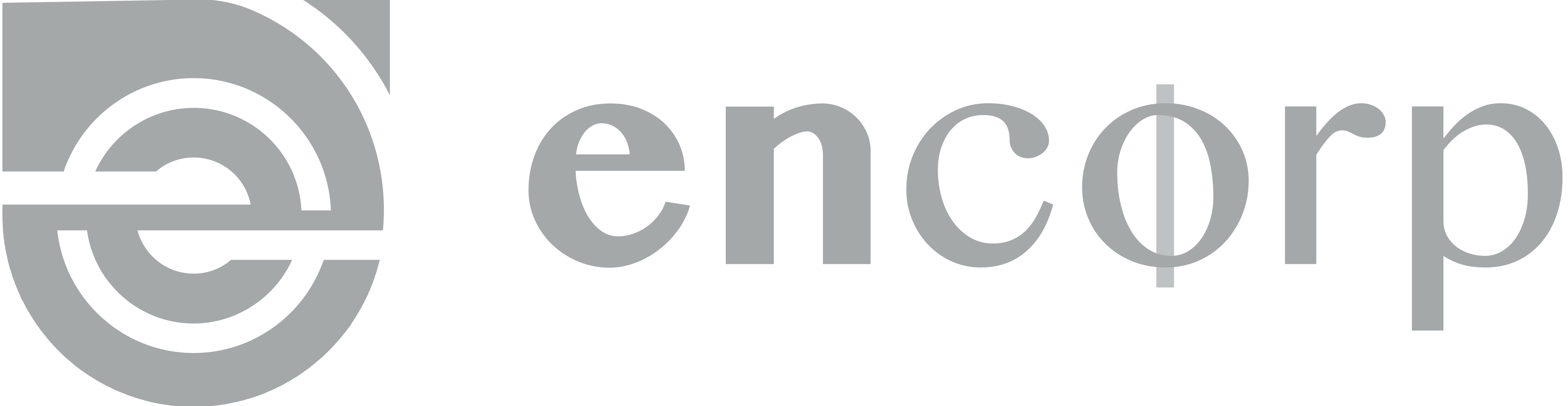 encorp Logo